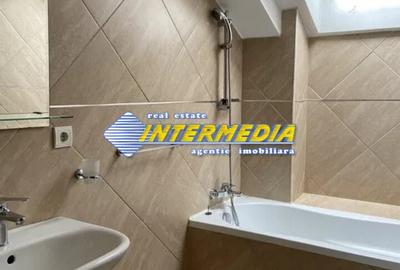 Apartament cu 2 camere decomandat, mobilat în Tolstoi