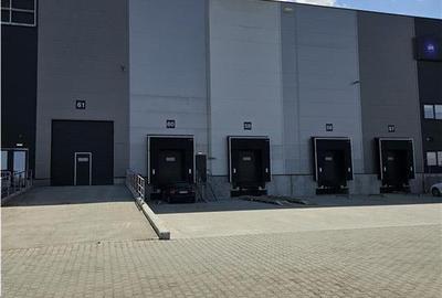 Spatiu Industrial - 1800 mp - Logistica - Productie - Depozitare - Distributie - 22