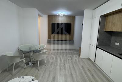 COMISION 0%- ONE RESIDENCE  Rezidențial NOU | Doamna Stanca - 3