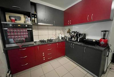 GIROCULUI -3 CAM -RENOVAT -DECOM. -CENTRALA/AC -SPATIOS -BOXA - 6