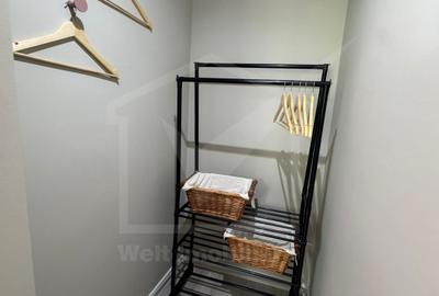 Apartament cu 4 camere decomandat, Manastur - 28