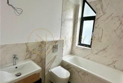 Apartament cu 2 camere in zona Iancu Nicolae BelAir vedere lac, parcare - 26