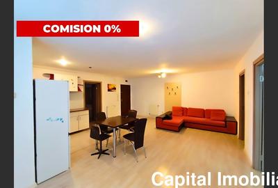 Comision 0%! Apartament decomandat, cu 3 camere, 77 mp utili - 2