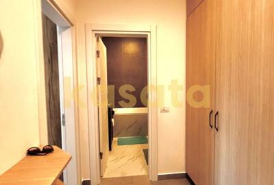 Apartament 2camere2024 | LUX Mobilat 74mp  | Mihai Bravu | Terasa 22mp - 10
