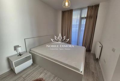 XCity Towers - Apartament cu 2 camere, 2 balcoane si parcare - Torontalului - 4