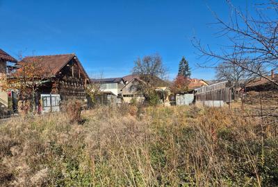 TEREN /CASA DE VANZARE , 1.580 , AVRAM IANCU - 6