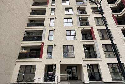 Ap 2 camere complet mobilat și utilat nou în complex Exigent Plazza - 18