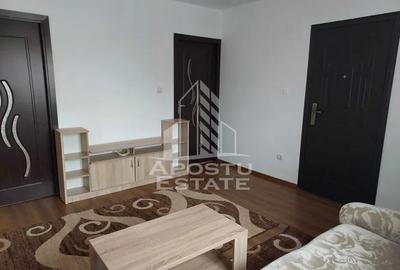 Apartament cu 2 camere, curte proprie, Timisoara-zona Buziasului - 1