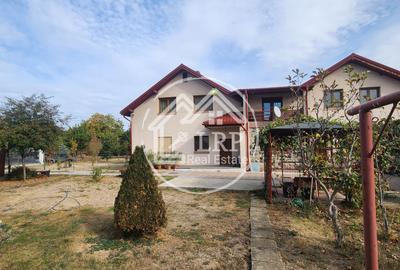 [DOMENIU PRIVAT] Vilă deosebita în Inima Orașului Voluntari | Teren 2.500 mp | - 32