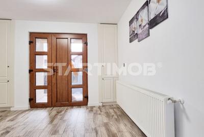 Casa mobilata Central Sanpetru - 18
