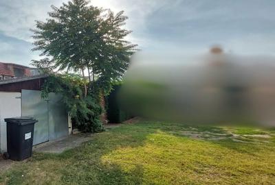 Casa de vanzare – zona centrala, locatie excelenta, front stradal 10m - 6