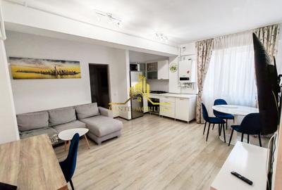 2 camere, mobilat modern, bloc nou, Intre Lacuri, Iulius Mall, FSEGA - 10