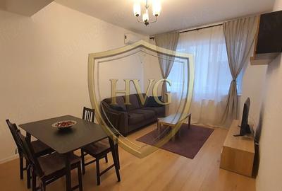 Apartament 2 Camere | Decomandat | Aviatiei | Complex Park Residence 6 - 1