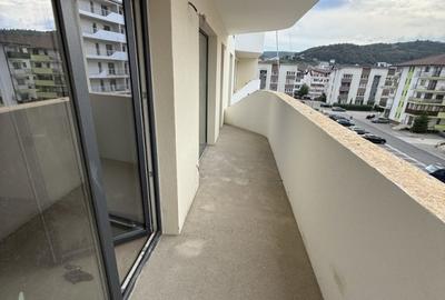 Apartament 2 camere, 56mp+balcon 9,5mp, zona Eroilor, Floresti - 6