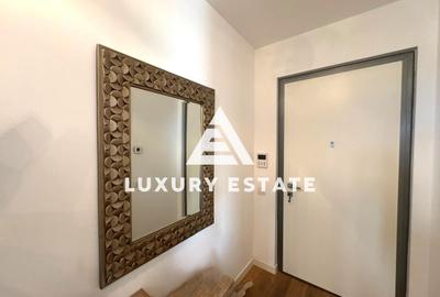 Vanzare 3 camere One Herastrau Park- complet mobilat Rovere - 8