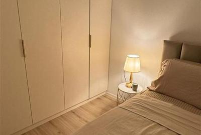 Exclusivitate, Apartament 2 camere, Qualis 2, Tractorul, Brasov - 13