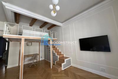 Apartament Elegant | Ultracentral | Renovat Integral | 145.000 EUR - 3