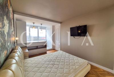 AX1160 Apartament cu 3 camere si vedere superba spre Bega,  Spl. N.Titulescu - 7
