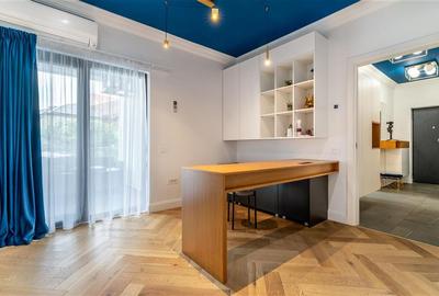 Apartament cu suprafata de 170 mp utili, situat in zona Ultracentrala! - 12