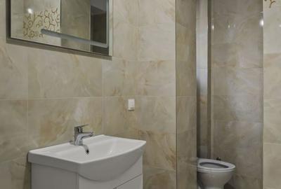 APARTAMENT 2 CAMERE - 62 MP - Sos. Mihai Bravu - Calea Mosilor - Bloc Nou - 8