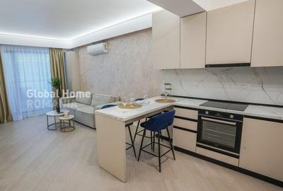 Apartament 2 camere 54,5MP | Pipera- Cortina North - 3