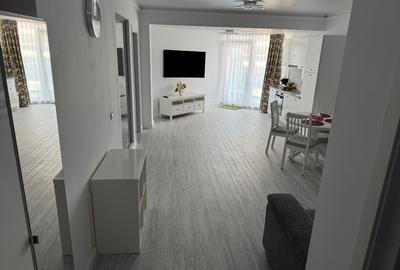 Apartament 2 camere complex white titanic - 6