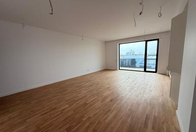3 Camere in Bloc Nou | Semimobilat | Prima inchiriere | Iancu Nicolae - 5