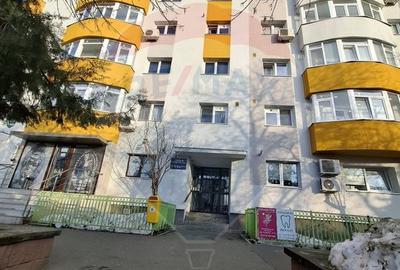 Oportunitate – 2 camere decomandat 55,51 mp | Bloc reabilitat | - 11