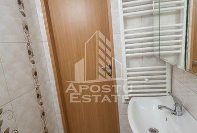 Garsonieră renovată complet în Iosefin, Timișoara - 5