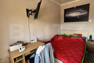 Apartament 4 camere | 81 mp utili | etaj 8 | Vedere panoramică, Triaj - 4