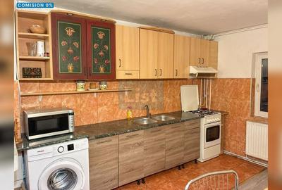 Apartament 4 camere, 80 mp – Zorilor - 1