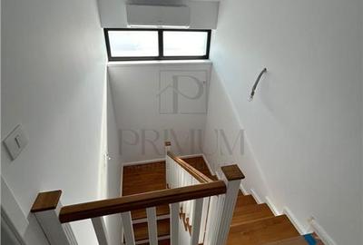 VILA INDIVIDUALA PREMIUM IN SERENA 3 - 3