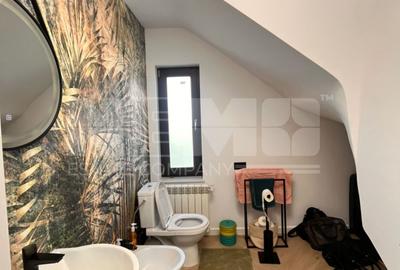 Casă de Vânzare pe 4 Ari | Suceava/Sf Ilie I 265.000+TVA - 5