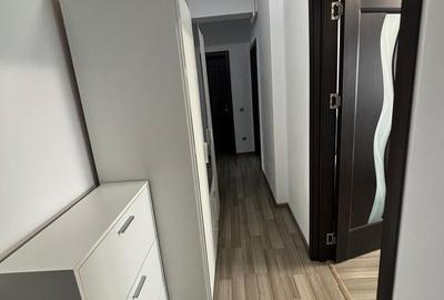 Apartament 2 camere de inchiriat - zona Kaufland Arhitecților - 10