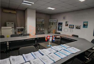 Spatiu birou zona Brosteni comision 0 - 1