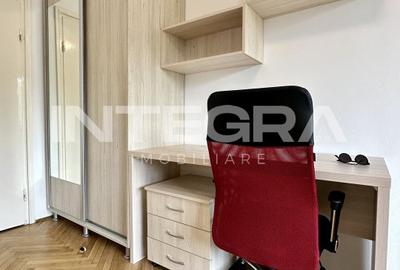 Liber din 1 Iulie 2025 | Inchiriez 3 Camere 110Mp Str. Republicii | Zona UMF - 4