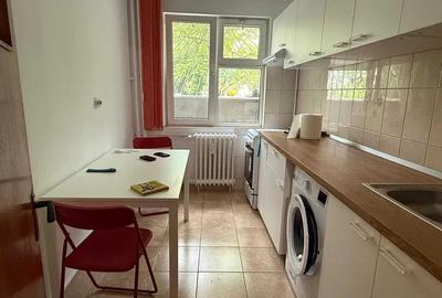Apartament 2 camere, decomandat, 64 mp, balcon, metrou, 1 Decembrie 1918 - 5