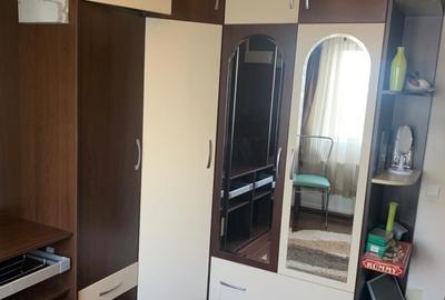 Apartament 4 camere-decomandat-centrala-zona Gorjului - 11