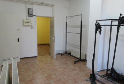 Inchiriere Spatiu Comercial Teiul Doamnei - Stradal - 105 mp - 38