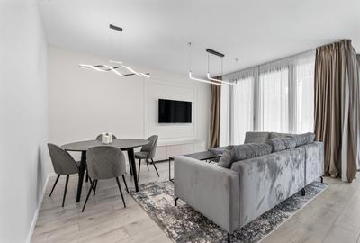 APARTAMENT 2 CAMERE - LOC DE PARCARE -  MOBILAT - HERASTRAU - COMISION 0% - 9