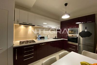 Apartament Decomandat 2 Camere, Panorama  | Boxa Depozitare - 9