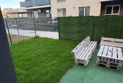 Apartament 2 camere Complex Rezidential - Ozana - Theodor Pallady - Parcare - 7
