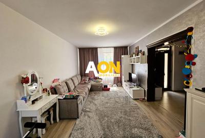 1/2 Duplex mobilat, utilat, 4 camere, pivnita, 200 mp teren - 6