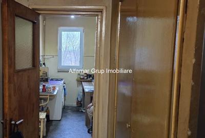 2 camere Giurgiului- Piata Progresu - 8