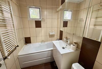 Apartament 2 camere decomandat | Aleea Uioara | Mobilat & Utilat - 8
