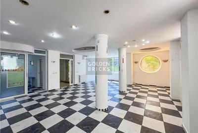 Baneasa | Piata Aviatiei | Vila Individuala | 7 camere si anexe - 22
