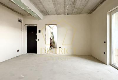 Apartament premium 4 camere, pe doua niveluri | Dumbravita | Kaufland - 2