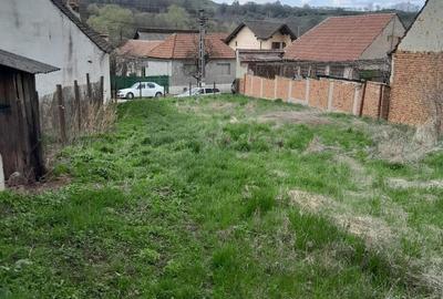 Teren de vanzare in Vaidei - 2