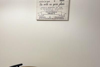 Apartament 2 camere METROPOL Str Soarelui mobilat si utilat 59.3mp - 9