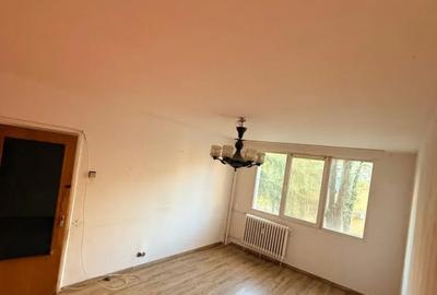 3 camere | etaj 1 | bloc reabilitat | 400 m Metrou Raul Doamnei - 1